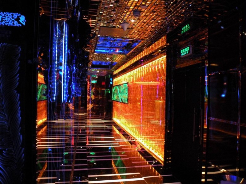 梧州商务ktv - 了解商务ktv啥意思 -藤县ktv预订