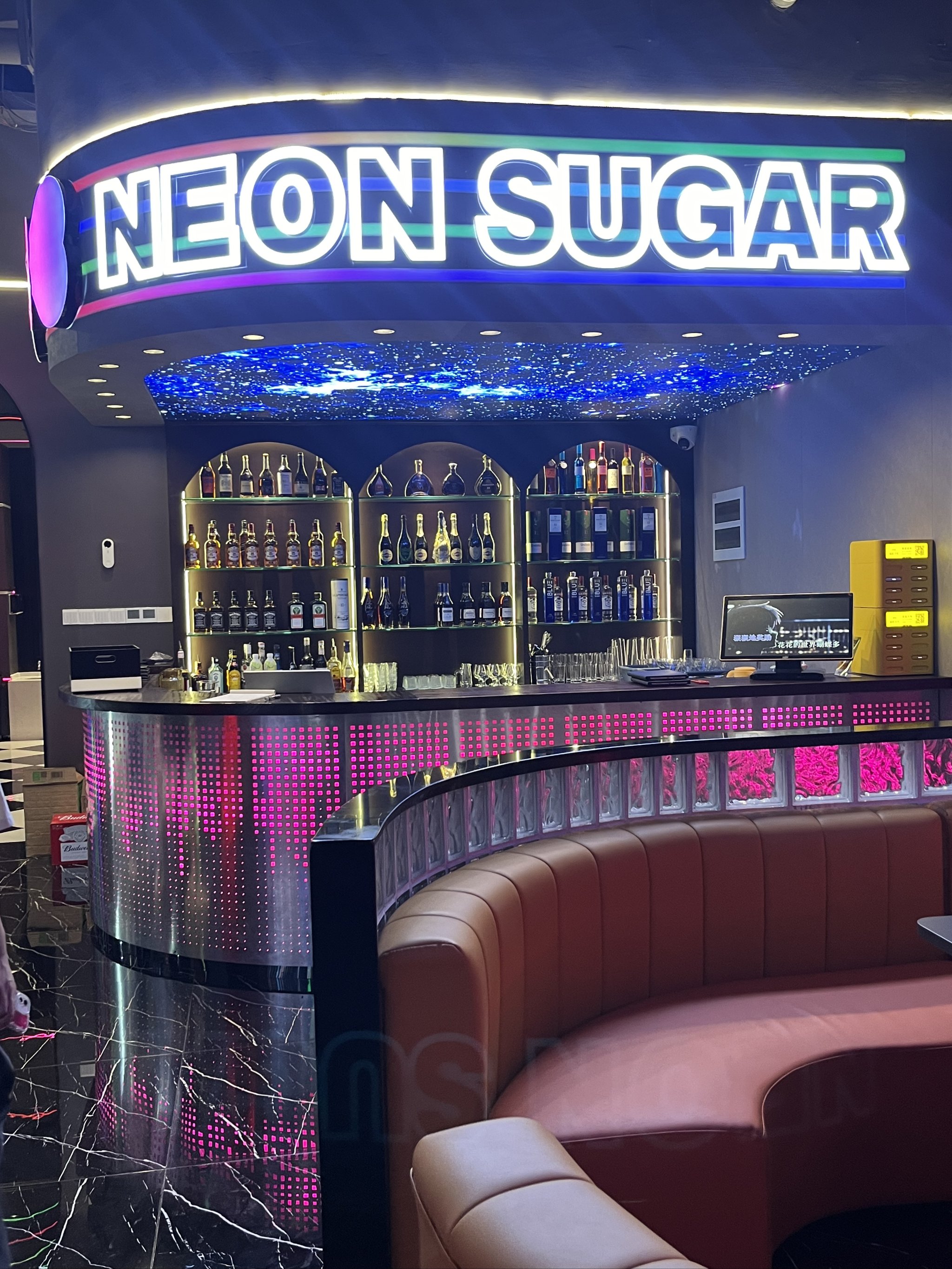 梧州商务KTV玩法攻略-藤县ktv预订